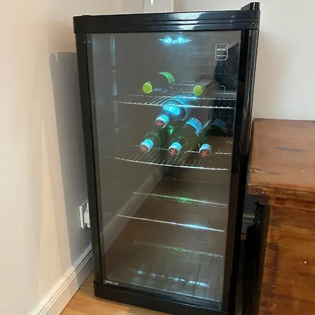 Apartament Dachgeschosswohnung In Historischer