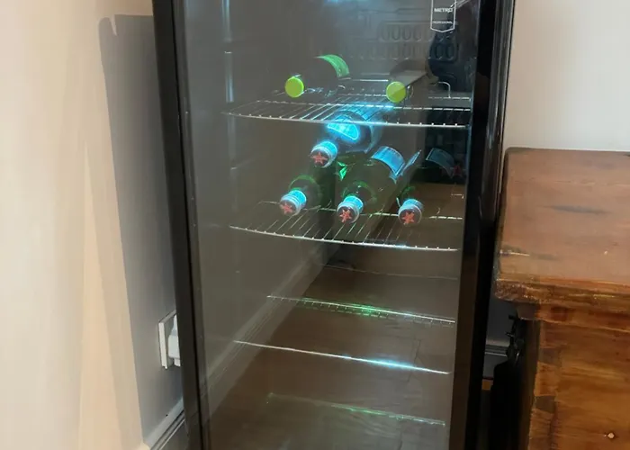 Апартаменты Dachgeschosswohnung In Historischer